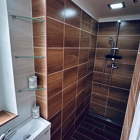 Apartman Alesta Bruntál Extérieur photo