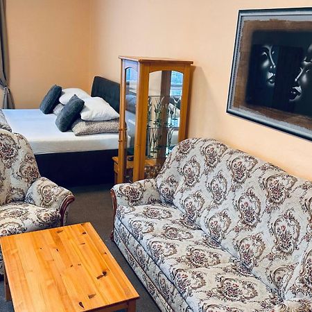 Apartman Alesta Bruntál Extérieur photo