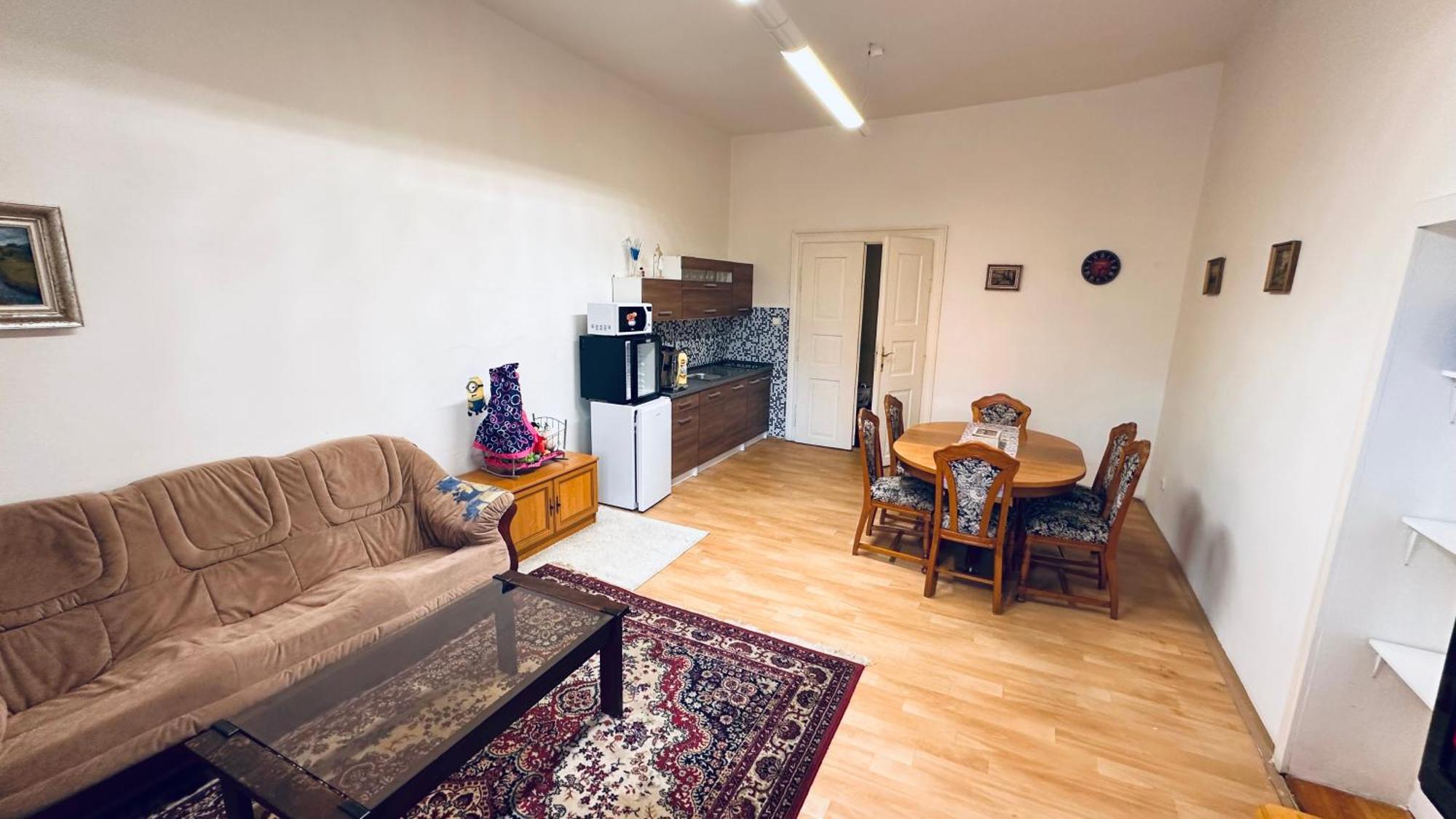 Apartman Alesta Bruntál Extérieur photo