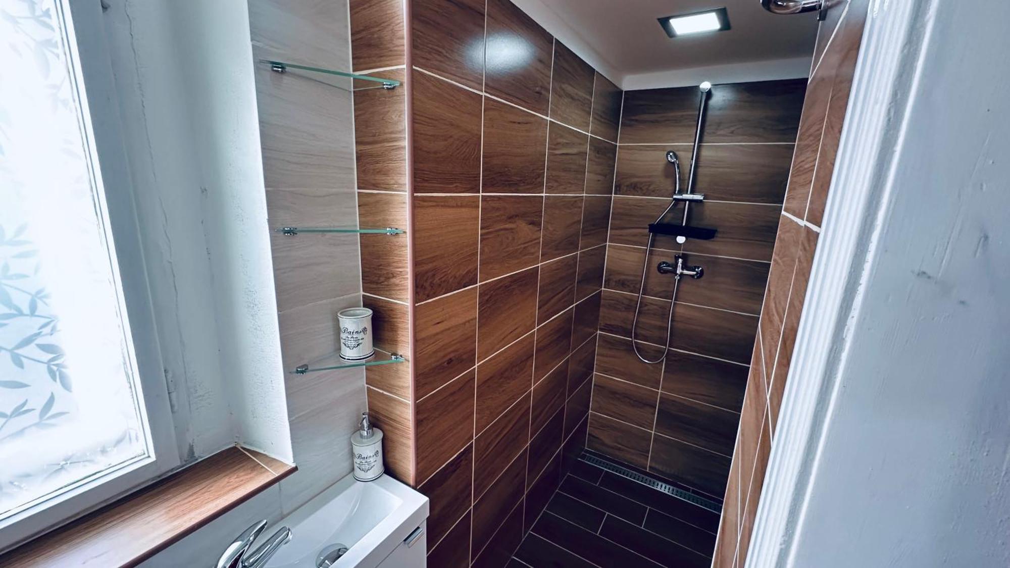 Apartman Alesta Bruntál Extérieur photo