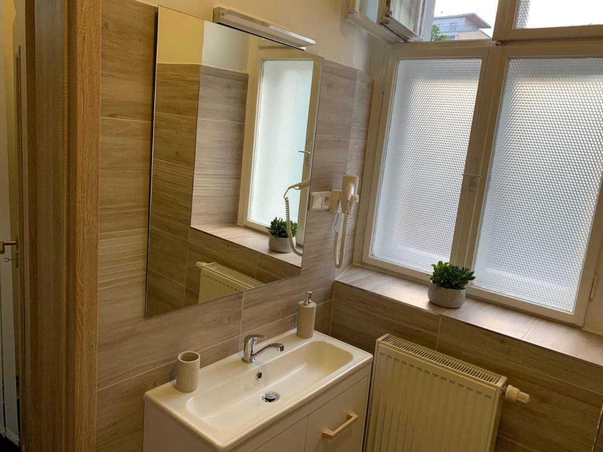 Apartman Alesta Bruntál Extérieur photo