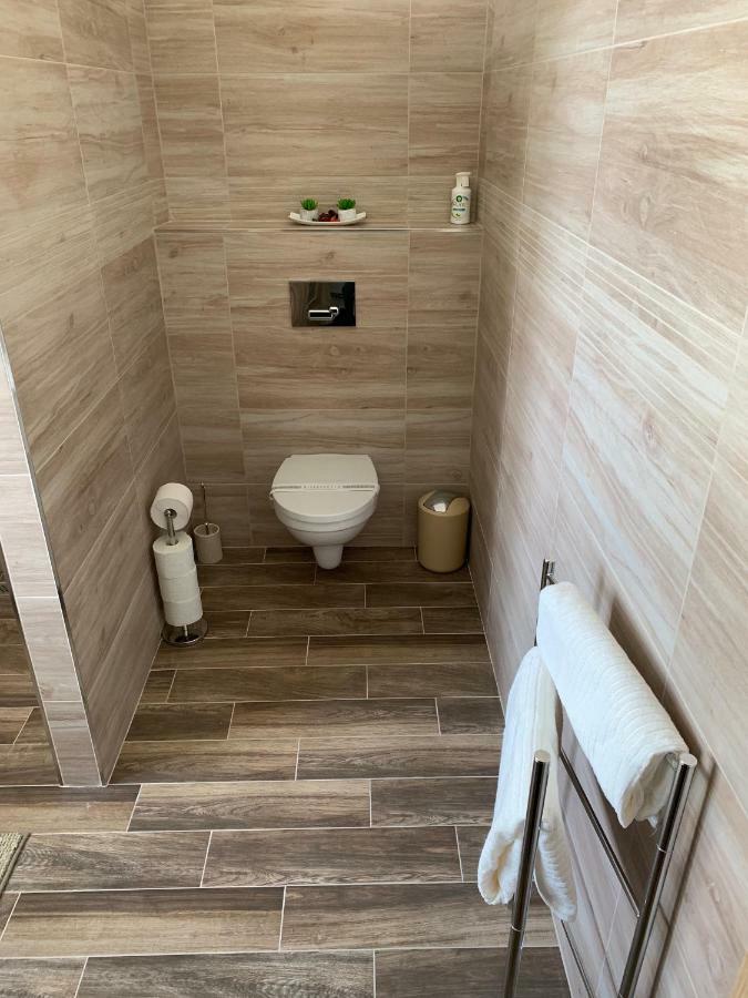 Apartman Alesta Bruntál Extérieur photo