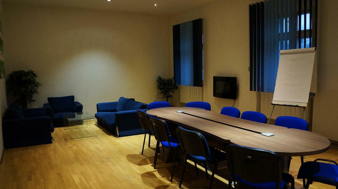 Apartman Alesta Bruntál Extérieur photo